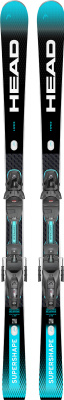Head Supershape e-Speed 2025