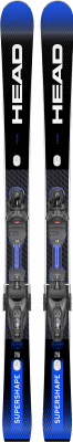 Head Supershape e-Titan 2025