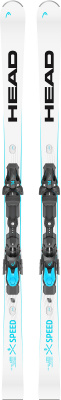 Head WC Rebels e-Speed 2025