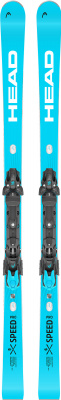 Head WC Rebels e-Speed Pro 2025