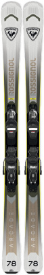 Rossignol Arcade 78 2026