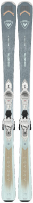 Rossignol Arcade 78 W 2027