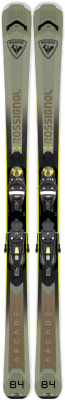 Rossignol Arcade 84 2026