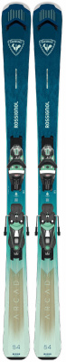 Rossignol Arcade 84 W 2026