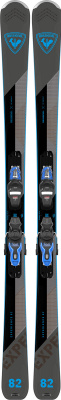 Rossignol Experience 82 basalt 2025