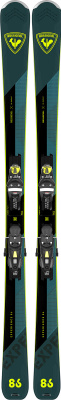 Rossignol Experience 86 basalt 2025