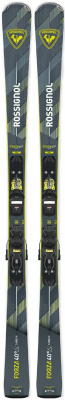 Rossignol Forza 40 v-ca 2026