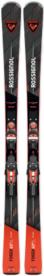 Rossignol Forza 60 v-ti 2026