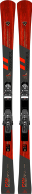 Rossignol Forza 70+ V-Ti Master R22