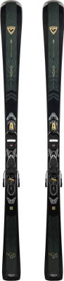 Rossignol Nova 10