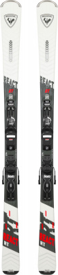 Rossignol React RT 2025