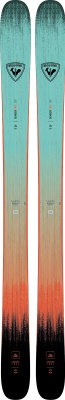 Rossignol Sender Free 110 Open