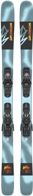 Salomon QST Spark Jr 2025