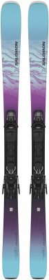 Salomon Stance 80 W 2025