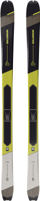 Salomon mtn 84 pure