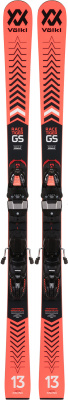 Völkl Racetiger GS R JR 2022